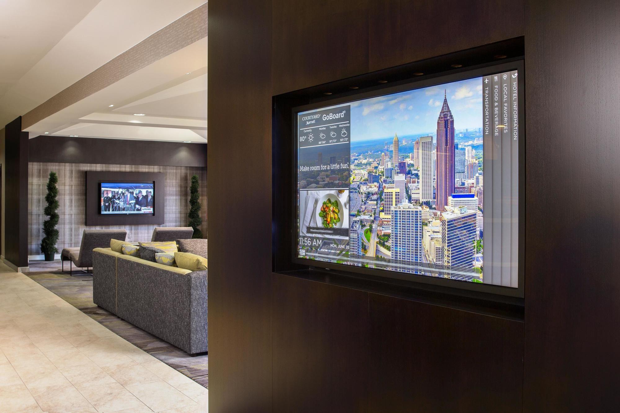 Sonesta Select Atlanta Norcross I 85 Hotel Kültér fotó